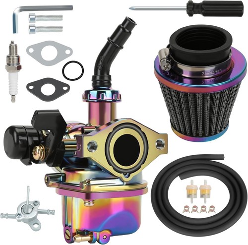 Pz19 19mm carburetor air - pz19,