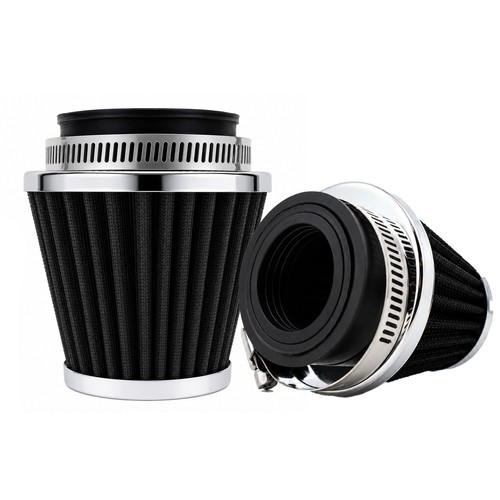 2pcs 50mm air filter - 2pcs, fits