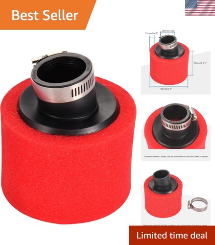 Air filter 35mm - air,