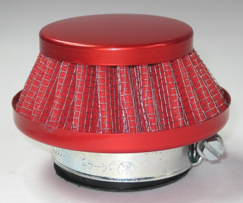38mm air filter for 50cc - 50cc, 70cc