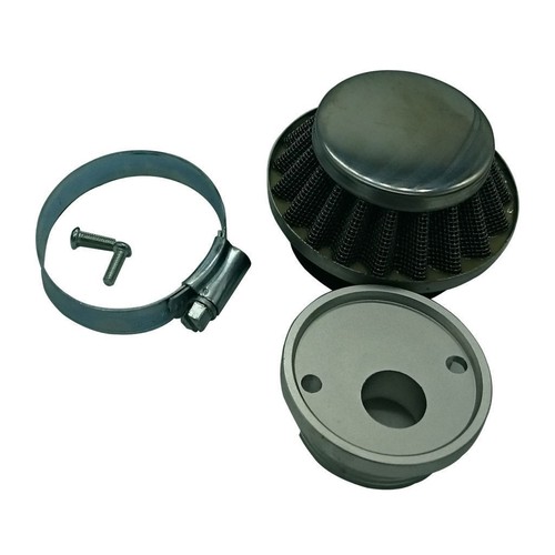 42mm air filter - adapter, for