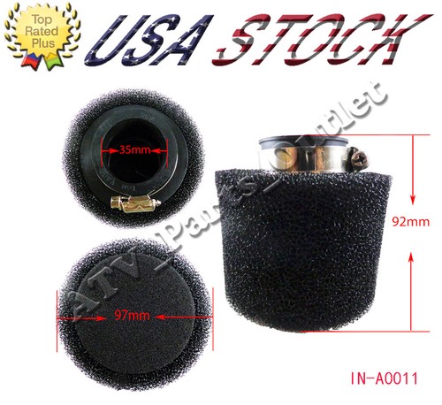 35mm foam air - air, for