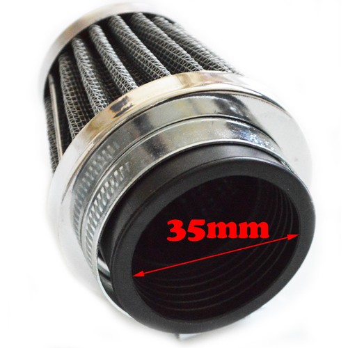 35mm air filter for - air, 90