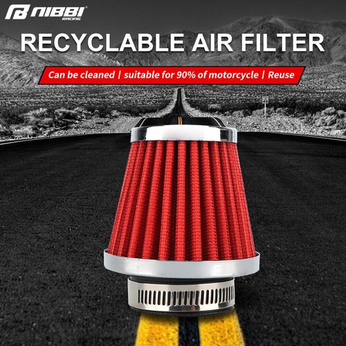 Nibbi 35mm air filter - nibbi,
