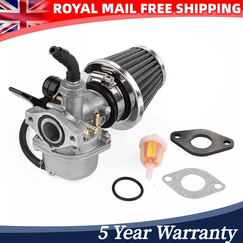 Pz19 carburettor for - pz19,