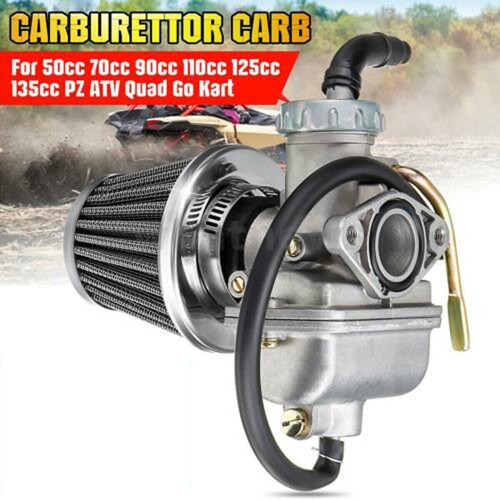 Mini carburettor carb - mini, air