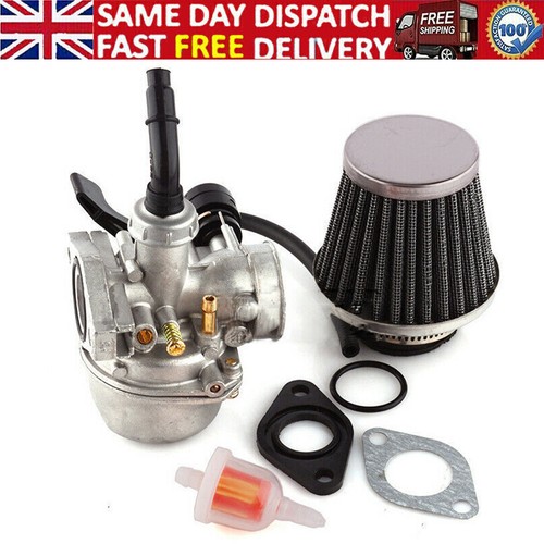 Pz19 pit dirt bike carb - pz19,