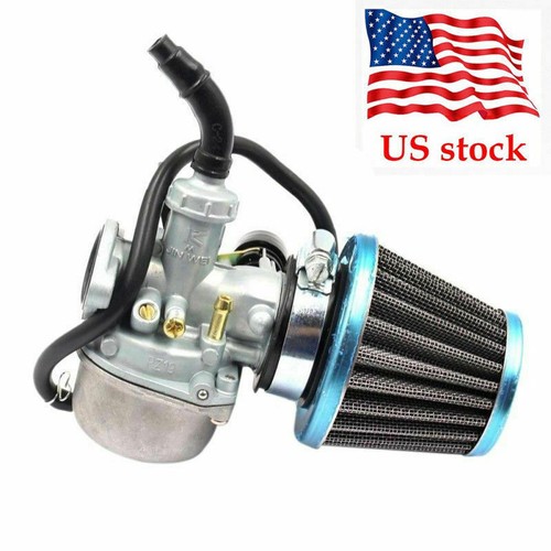 Carb for 50cc - carb, 90cc