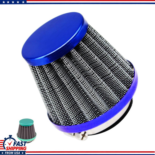35mm air filter - filter, 90cc