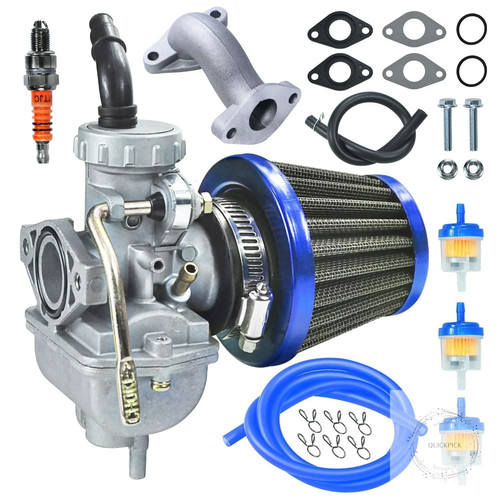 Pz20 carb carburetor air - carburetor,