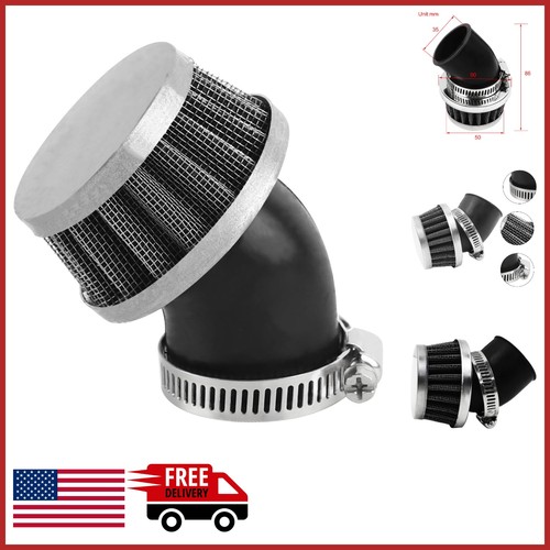 Dirt bike air filter - dirt,