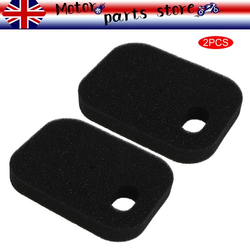 2pcs foam air filter for - 2pcs,