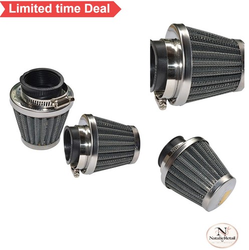Motorcycle pod air filter - motorcycle,