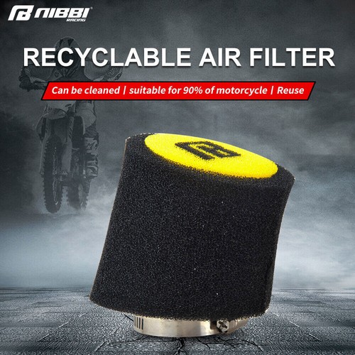 Nibbi 35mm air - air, filter
