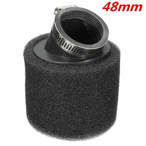 48mm foam air filter - 48mm,