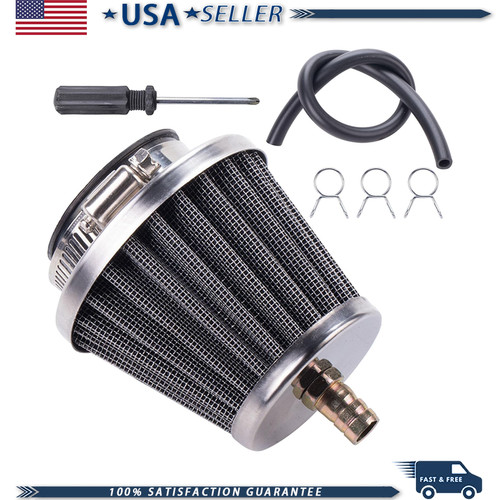 Air filter 50cc 70cc 90cc - 70cc,